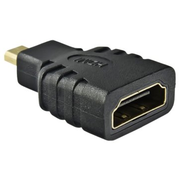 shumee Adapter Akyga AK-AD-10 HDMI/Ž - microHDMI/M