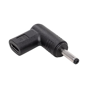 shumee Akyga AK-ND-C05 USB-C / 3,5 x 1,35 mm adapter za prenosnik