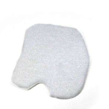 shumee Zračni filter 235/236/240e/CS380 Husqvarna 545061801