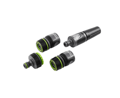 shumee 4-delni komplet z razpršilno šobo 1/2” EXP STALCO GARDEN S101210212