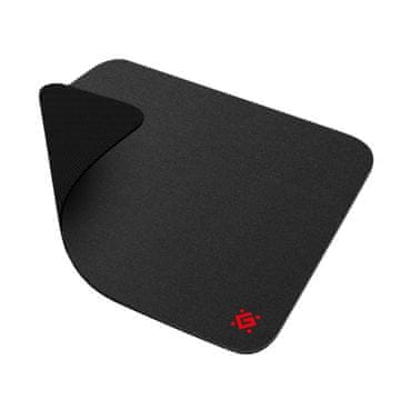 Defender Podloga Defender BLACK S 350x250x3 mm