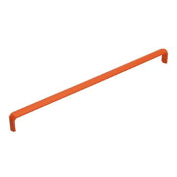 GAMET Ročaj UU56, mehak na dotik - terakota, 320 mm