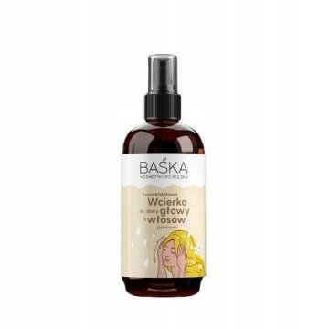 shumee SOLVERX BAŚKA Vlažilni losjon z jasminom 100 ml