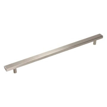 GAMET Ograja RE31, nerjaveče jeklo, 320 mm