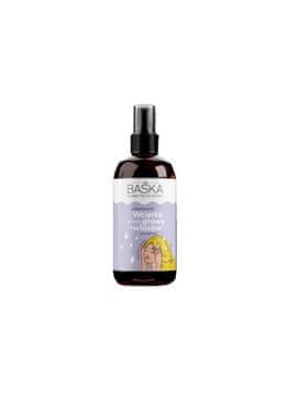 shumee SOLVERX Baśka Prebiotični losjon za lase - maciejkowa 100 ml