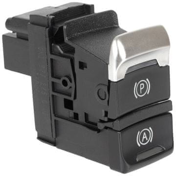 shumee Gumb za ročno zavoro Audi A4 B8 07-15