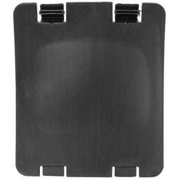 shumee BMW X3 G01, F97 2019- levi pokrov kolesa