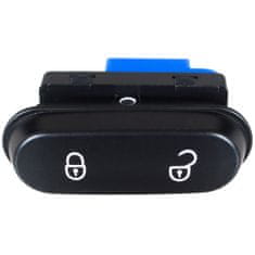 shumee Stikalo za zaklepanje vrat Seat Altea 04-16