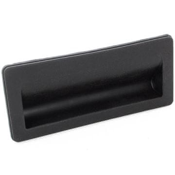 shumee Audi A3 8V 2012- gumb ročice zadnjega prtljažnika (mikrostikalo)