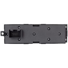 shumee Škoda FABIA I 99-08 električni pomik stekel ZELENA