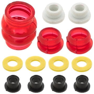 shumee VW Jetta II 84-92 13-DELNI komplet za popravilo menjalnika