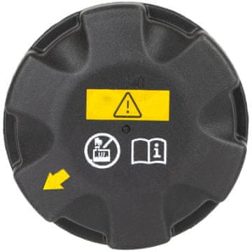 shumee Pokrov ekspanzijske posode BMW 17117521071