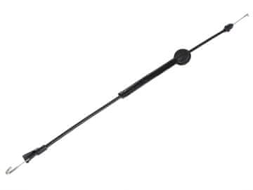 MODECAR VW Touran 03-15 kabel ključavnice sprednjih levih vrat