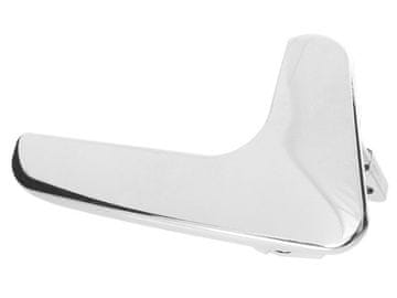 Seat Cordoba I FL 99-02 notranja kljuka vrat KOVINSKA KROMIRANA desna