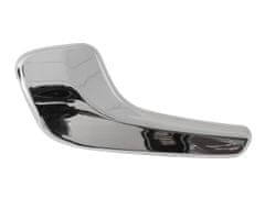 MODECAR Opel Corsa D 06-14 notranja kljuka vrat KROM leva