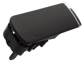 shumee Audi A4 B6 00-04 ročaj predala za rokavice ČRNO BREZ LUKNJE