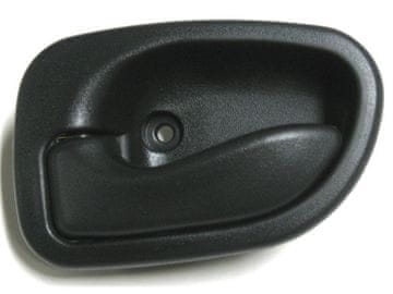 MODECAR Notranja kljuka vrat Hyundai Accent 94-02 ČRNA spredaj leva