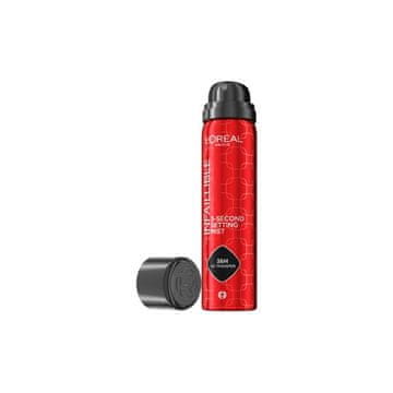 shumee L'OREAL Infaillible fiksirni sprej za ličila 36 ur 75 ml