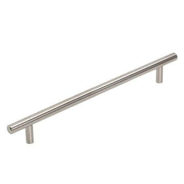 GAMET Ograja RE29, nerjaveče jeklo, 224 mm