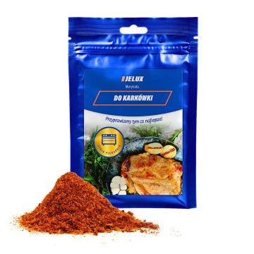 shumee Marinada za svinjski vrat 120 g