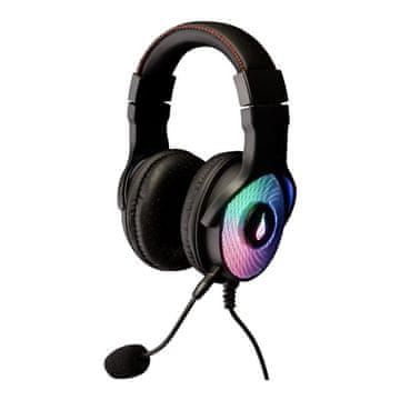 shumee Slušalke SureFire Harrier 360 Surround Sound USB z mikrofonom