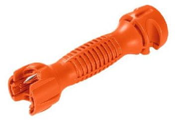 shumee Gardena 8322-20 Orodje za montažo prebadanja cevi Micro-Drip-System 8322