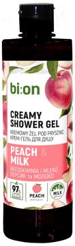ELFA PHARM BIO NATURELL kremni gel za prhanje 473 ml