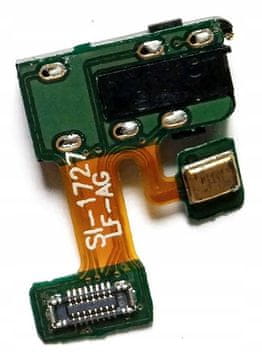 shumee Zaščitni trak za Samsung J610 J6 Plus