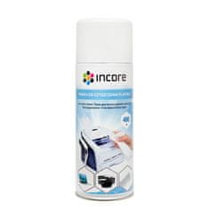 INNA LIMPADOR DE ESPUMA PLÁSTICA INCORE 400 ML