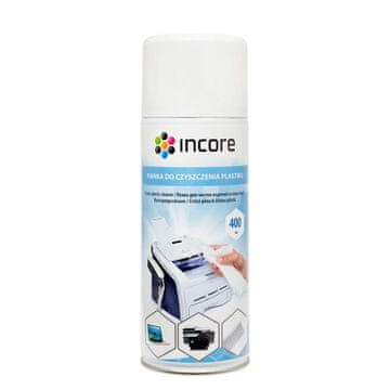 shumee INCORE Plastic Foam 400 ml sprej