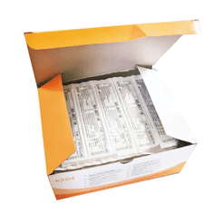 shumee Inzulinska brizga z iglo 1 ml U-100 G30 (0,30X12,7) KD-JECT III 100 kosov