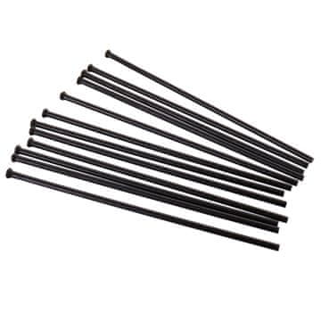 shumee REZERVNE IGLE ZA PNEVMATSKO IGLASTI KLADIVO 3MM 125MM 12 KOSOV