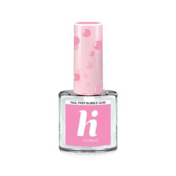 HI HYBRID Hi Nail Prep žvečilni gumi 5 ml