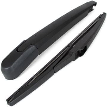 shumee Toyota RAV4 00-05 ročica zadnjega brisalca + metlica