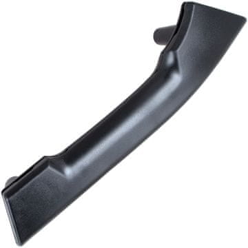 shumee Renault Master III 10-19 notranja kljuka za vrata ČRNA sprednja leva