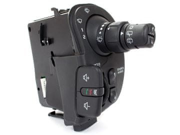 shumee Ročica stikala brisalcev in radia Renault Modus FL 04-12