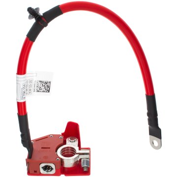 shumee BMW 3 G20 / G21 2018- pozitivni pol akumulatorja