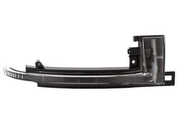 shumee Audi A5 8T 08-10 LED smernik v desnem ogledalu