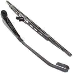 Mercedes W460 W461 W462 W463 Razred G, ročica zadnjega brisalca + metlica