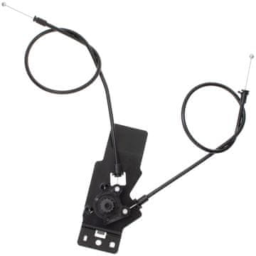 shumee Audi A4 B9 15-21 odpiranje pokrova inka