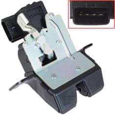 shumee Ključavnica zadnjega pokrova prtljažnika Hyundai i30 12-18 HATCHBACK