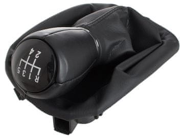 MODECAR Seat Toledo II 98-06 ČRNA ročica prestavne ročice + manšeta z okvirjem 5 PRESTAV