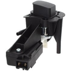 shumee Ključavnica zadnjega pokrova prtljažnika Renault Trafic II 01-14