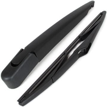 shumee Smart Forfour 04-07 ročica zadnjega brisalca + metlica