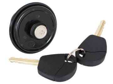 MODECAR Citroen Berlingo 96-08 pokrov posode za gorivo