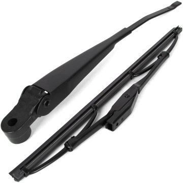 shumee Ročica zadnjega brisalca Range Rover Evoque 11-18 + metlica