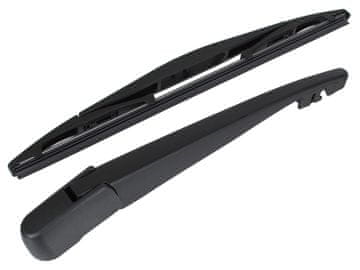 shumee Peugeot 4007 07-13 ročica zadnjega brisalca + metlica