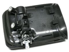 shumee Citroen Berlingo 96-07 zunanja kljuka drsnih stranskih levih vrat