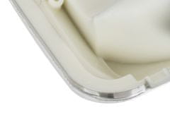 shumee Fiat Ducato 2006 - levi smernik v ogledalu ORANŽNI VLOŽEK