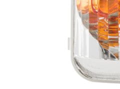 shumee Fiat Ducato 2006 - levi smernik v ogledalu ORANŽNI VLOŽEK